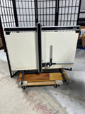 Nestler Drafting Table, Model 531742