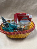Lot Of Christmas Village Accessories