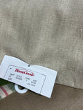 Mary Lake-Thompson Ltd. Beehive Two Flour Sack Kitchen Towels, Tags Still On