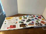 365 Things To Do With Lego Bricks Hardcover Book