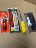 Lot of Various Tools (See Photos)