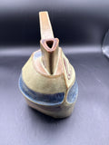 Studio Pottery Piece — Unique