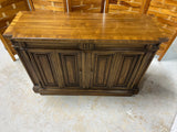 Drexel Console Cabinet ***HEAVY ITEM***