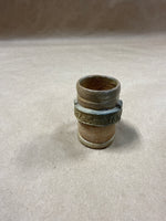Lot Of 5 Miniature Pottery Pitchers And Cups