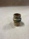 Lot Of 5 Miniature Pottery Pitchers And Cups