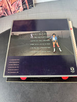 (I) Trio of Linda Ronstadt Vintage LP Vinyl