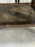 Milling Road End Table