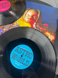 Travis Scott Astro World 2-LP Double Vinyl (CC)