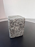 Natural Granite Stone Bookend - Single