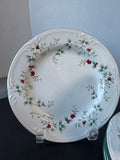 9-Piece Pfaltzgraff Winterberry China Set