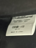 Crate & Barrel Canvas Totes/Baskets (A), Set of 4, 7"x8", 6"H.