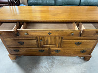 Lexington Triple Dresser