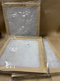 Filtrete 14X14X1 Air Filter - 2 Filters In Each Package // 4 Available // PRICED INDIVIDUALLY