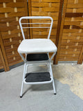 Cosco Retro Kitchen Stool