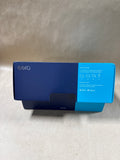 Eero 6 Dual Band Mesh WiFi System With Box NOT TESTED