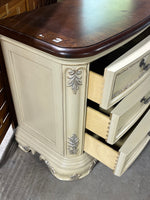 Thomasville French Provincial Night Stands (2) ***HEAVY ITEM***