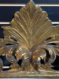 Carolina Mirror Company Ornate Mirror