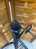 Heavyweight Metal Quilt Rack