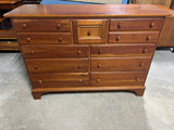 Lexington Shaker Dresser (A)***HEAVY ITEM***READ DETAILS ON PICK UP POLICY***