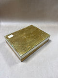 Italian Florentine Storage Box