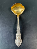 Spaulding & Co. Sterling Silver Ladle