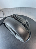 Unbranded Black High Performance 3-Speed Turbo Fan (WORKS)