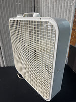 Lasko 3-Speed Box Fan (WORKS)