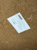Blue Cosco Folding Card Table