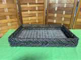 Large Rectangular Basket