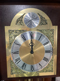 Howard Miller Grandfather Clock