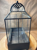 Glass Terrarium