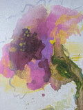 Floral Canvas Print