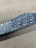 Camillus 1977 Military Knife (AS IS)