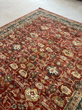 Karastan "Spice Market" Rug, 11 ft x 8 ft.***HEAVY ITEM***READ DETAILS ON PICK UP POLICY***