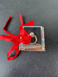 Carriage Gate Lantern Colonial Williamsburg Reed & Barton Ornament (2 AVAILABLE—PRICED INDIVIDUALLY AT $15 EACH)