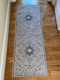 Lucky Brand Runner (Y), 5 ft x 20"