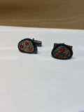 Sterling Cuff Links (AS IS)