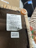 Target Wicker Accent Table