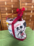 Mickey Mouse Beach Lot: Beach Bag with Assorted Beach Toys