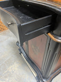 Painted Cupboard/Cabinet***HEAVY ITEM***READ DETAILS ON PICK UP POLICY***