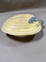 Pumpkin Catch All Decorative Plate