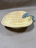 Pumpkin Catch All Decorative Plate