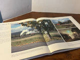 Iron Horses Hardcover Book