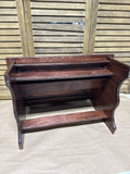 Unbranded Wooden Bed Steps
