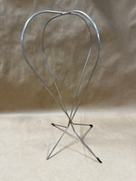 Metal Hat Stand // 3 Available // PRICED INDIVIDUALLY