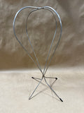 Metal Hat Stand // 3 Available // PRICED INDIVIDUALLY