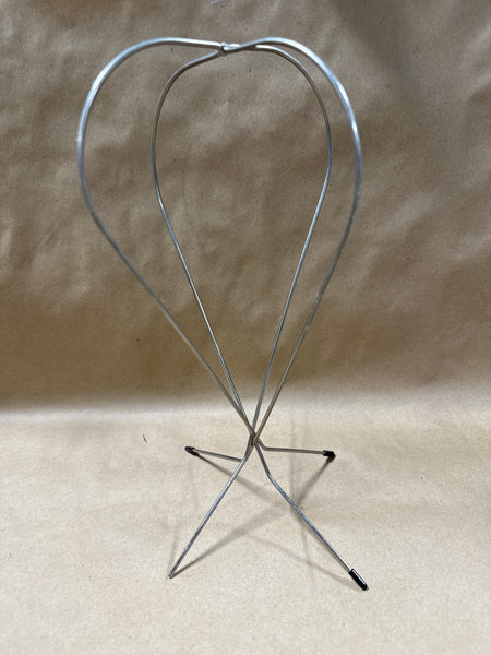 Metal Hat Stand // 3 Available // PRICED INDIVIDUALLY