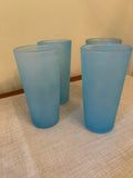Frosted Aqua Drink-ware (4)