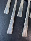 37-Piece Lunt Madrigal Sterling Silver Flatware in Chest