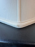 Rectangle Cut Corner Lamp Shade